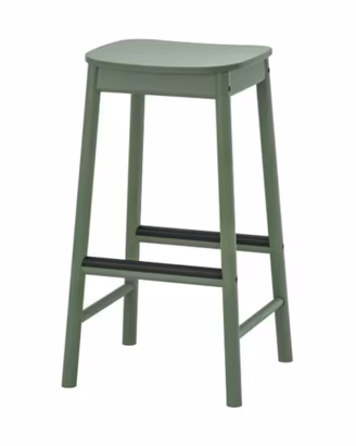 Ikea RÖNNINGE Sgabelli Nuovi