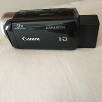 telecamera Canon