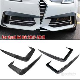 Lame fendinebbia A4 B9