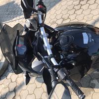 KTM 990 Supermoto - 2012