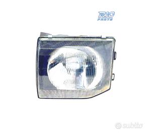 FANALE SINISTRO PER MITSUBISHI MONTERO PAJERO 91-9