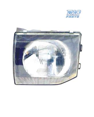 FANALE SINISTRO PER MITSUBISHI MONTERO PAJERO 91-9