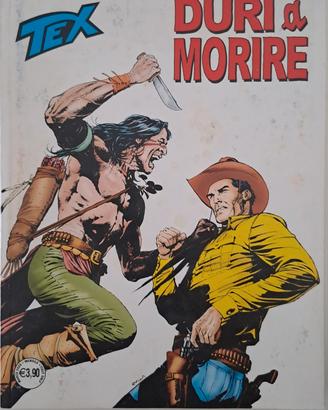 fumetto tex n 713