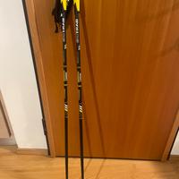 Bastoncini sci alpinismo skitrab gara