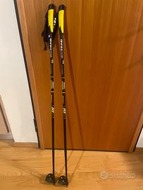 Bastoncini sci alpinismo skitrab gara