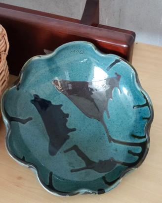 Centrotavola Buxo' 1960