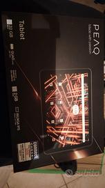 Tablet  PEAQ usato nuovo