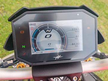 Mv agusta brutale 800 r