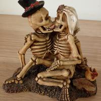 statuetta soprammobile 