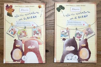Diari dei Nonni