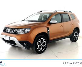 DACIA Duster II 2018 - Duster 1.0 tce Pres U165287