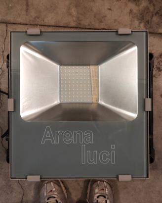 Lampada Arena Luci LED 100W
