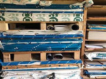 Stock di Carta 70x100