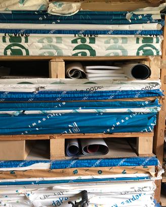 Stock di Carta 70x100