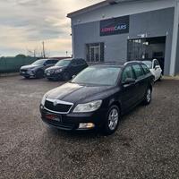 Skoda Octavia 1.6 TDI CR F.AP. Wagon Elegance