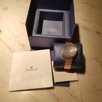 orologio Swarovski Crystal Lake