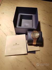 orologio Swarovski Crystal Lake