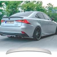 SPOILER ALETTONE PER LEXUS IS III 13-