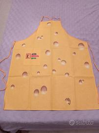 grembiule da cucina 