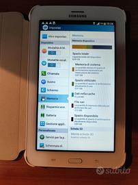 Samsung Tab 3 Lite 8GB rom
