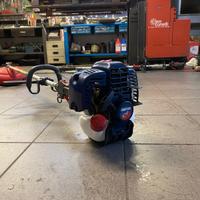 Decespugliatore SHINDAIWA C4 T3410