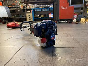Decespugliatore SHINDAIWA C4 T3410