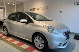 Peugeot 208 1.2 VTi 82 CV 5 porte Active