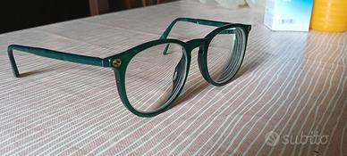 occhiali da vista Gucci GG0027O