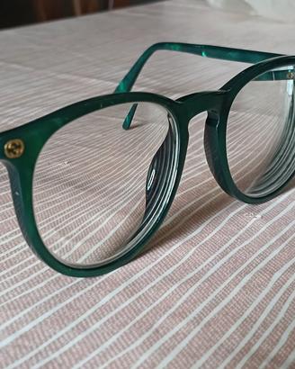 occhiali da vista Gucci GG0027O