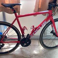 bici da corsa focus izalco race