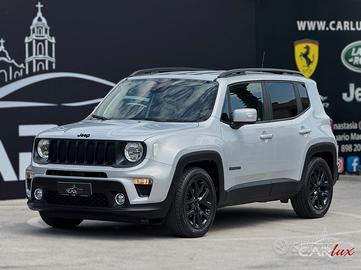 Jeep Renegade 1.0 T3 Night Eagle 120CV BLOCK SHAFT