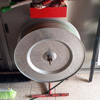 reggiatrice per facchi