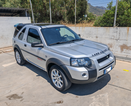 Land rover Freelander sport td4 PARI AL NUOVO