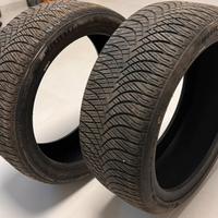 N. 4 gomme WESTLAKE 80% all season 225/40 R18