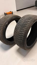 N. 4 gomme WESTLAKE 80% all season 225/40 R18