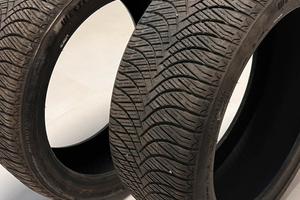 N. 4 gomme WESTLAKE 80% all season 225/40 R18