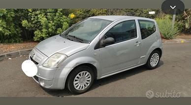 Citroen c2 diesel 1.4
