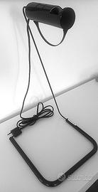 Lampada di design Oluce Slalom