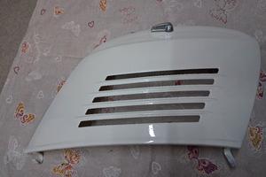 sportello vespa 50 primavera et3 biancospino blu