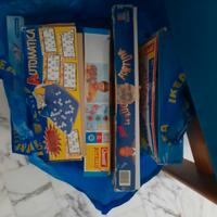 Gochi i in scatola come nuovi completi di tutto