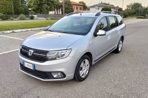 Dacia Logan MCV 1.5 dCi 8V 90CV Start&Stop Lauréat