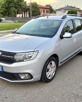 Dacia Logan MCV 1.5 dCi 8V 90CV Start&Stop Lauréat
