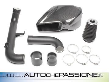 Kit Aspirazione diretta Carbonio Audi A3 TT Seat