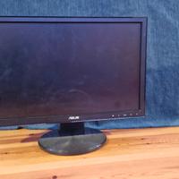 Monitor PC 