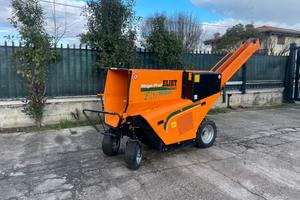 M42 Bio trituratore Eliet diesel