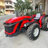 Antonio Carraro TGF 10400, 100cv,40km/h,2012,4396o