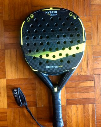 Racchetta Padel