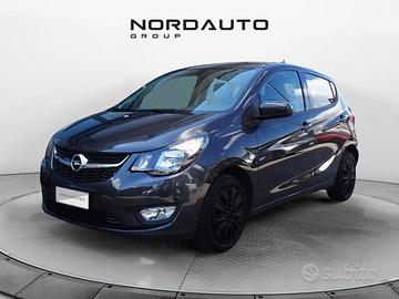 Opel Karl 1.0 75 CV N-Joy