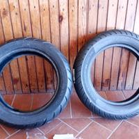 Gomme nuove x indian