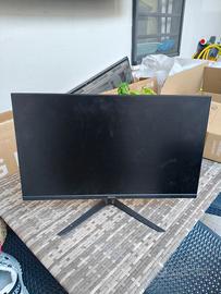 Monitor Atlantis